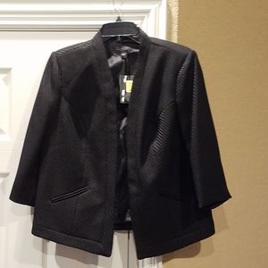 Black Blazer
